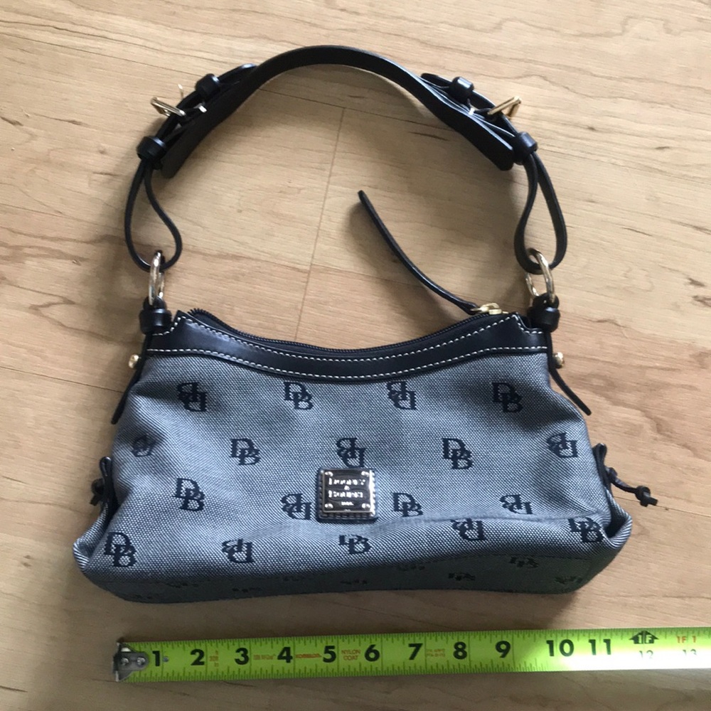 Dooney & Burke purse